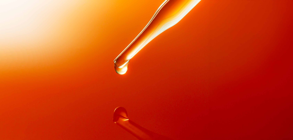 Antioxidant protection
