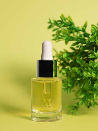 Rosacea Treatment Active Ingredients