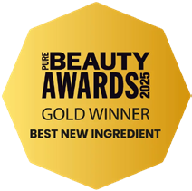 Great news from Pure Beauty…