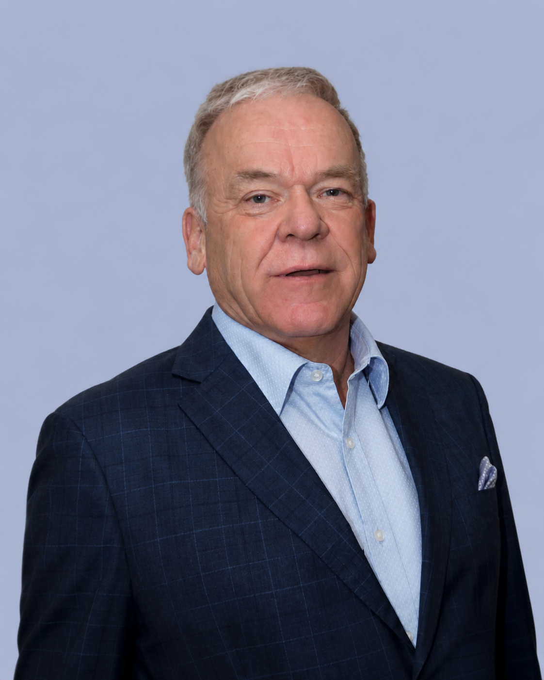 John Herfs