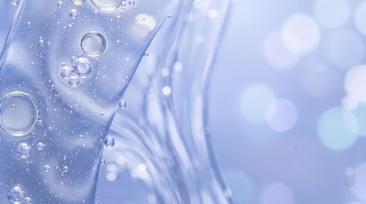 Why purity and particle size…