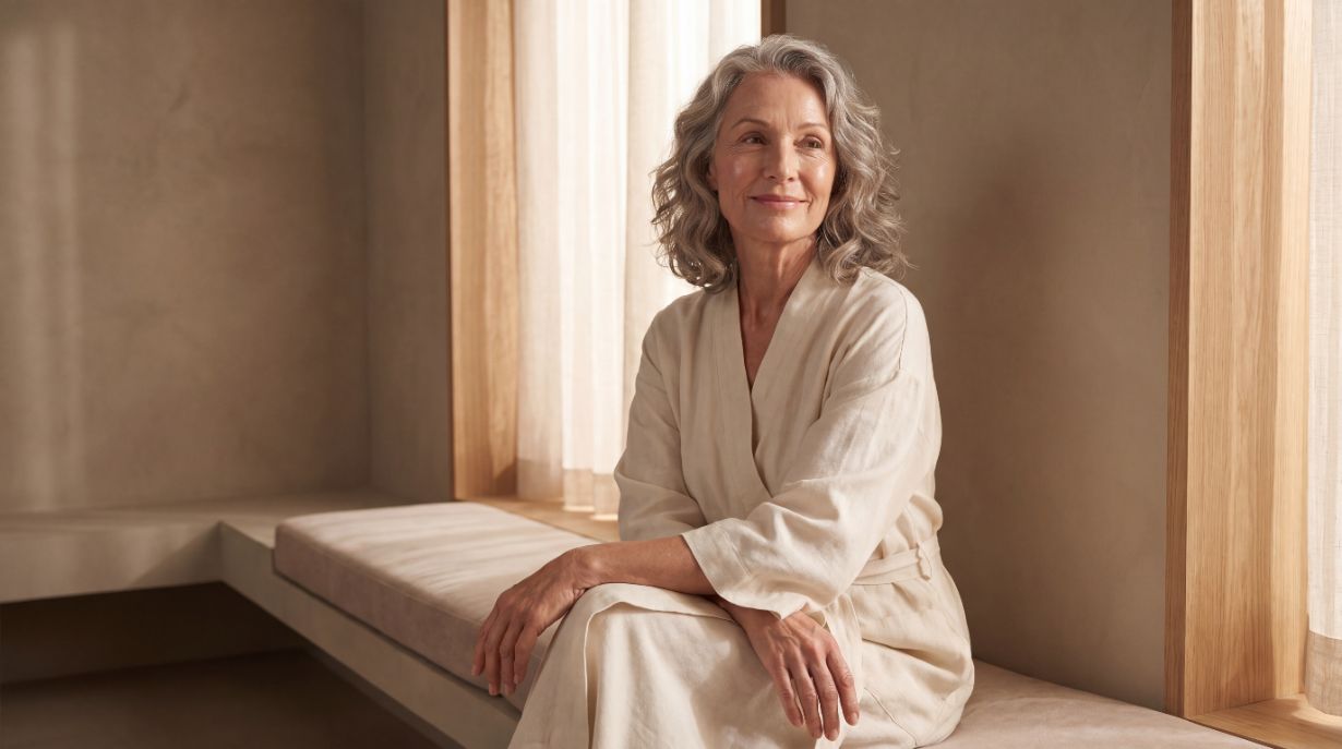 Azelaic acid for skin prone to rosacea